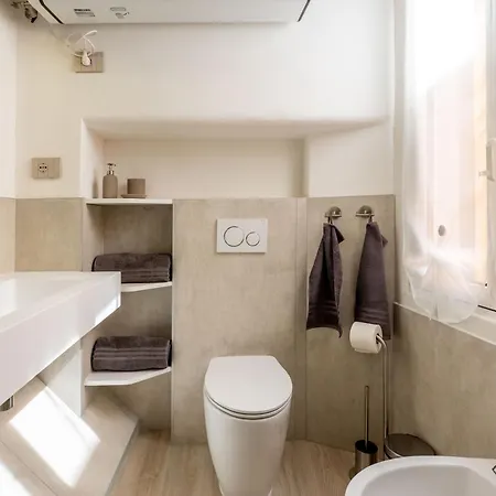 Loft Nel Centro Storico Di *