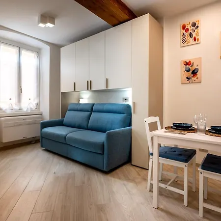 Loft Nel Centro Storico Di Apartment Chiavari