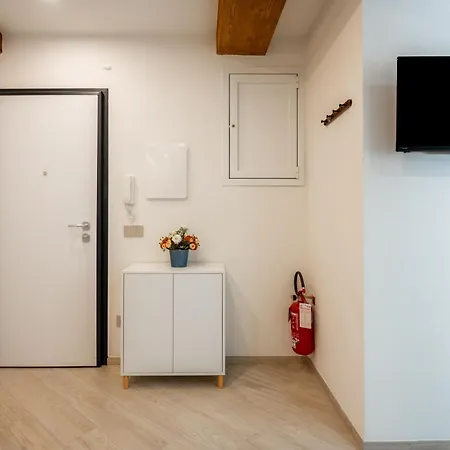 Apartment Loft Nel Centro Storico Di Chiavari