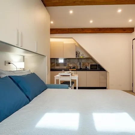 Loft Nel Centro Storico Di Chiavari