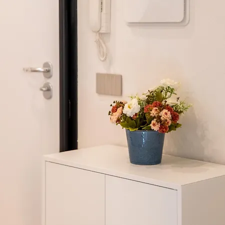 Loft Nel Centro Storico Di Apartment Chiavari