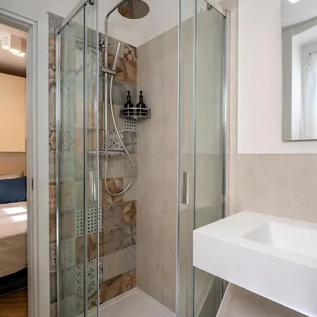 Apartment Loft Nel Centro Storico Di Chiavari