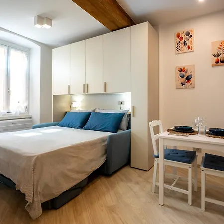 Loft Nel Centro Storico Di * Chiavari