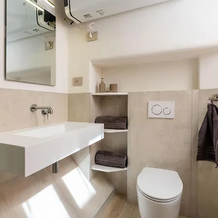 Apartment Loft Nel Centro Storico Di Chiavari