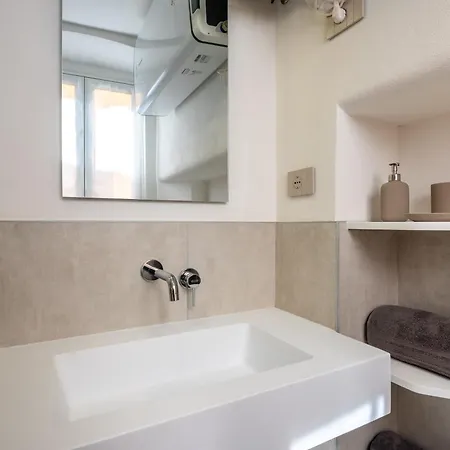 Loft Nel Centro Storico Di