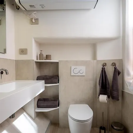 Loft Nel Centro Storico Di Apartment *