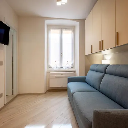 Loft Nel Centro Storico Di Apartment