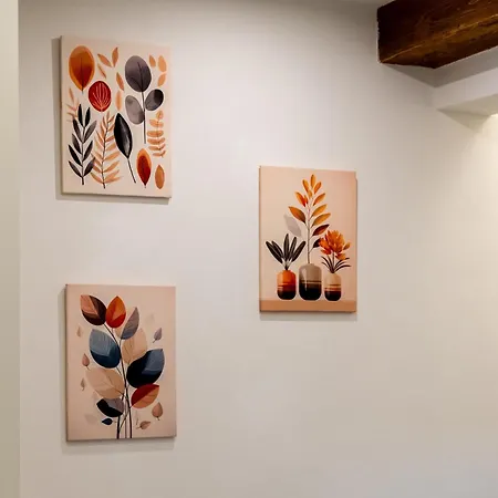 Loft Nel Centro Storico Di *