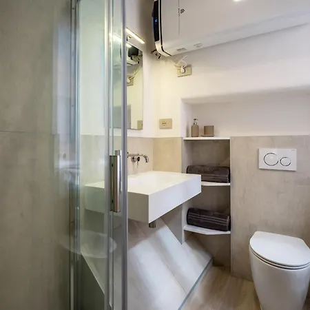Loft Nel Centro Storico Di * Chiavari
