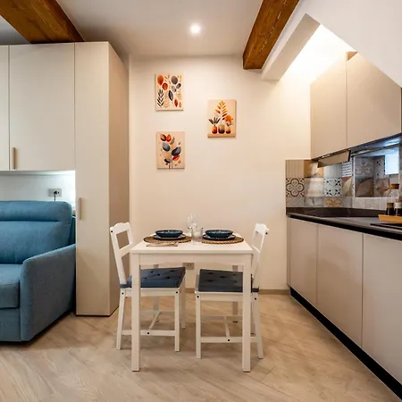 Loft Nel Centro Storico Di *