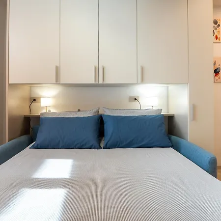 Loft Nel Centro Storico Di Apartment Chiavari