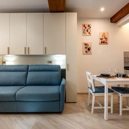 Loft Nel Centro Storico Di Apartment Chiavari
