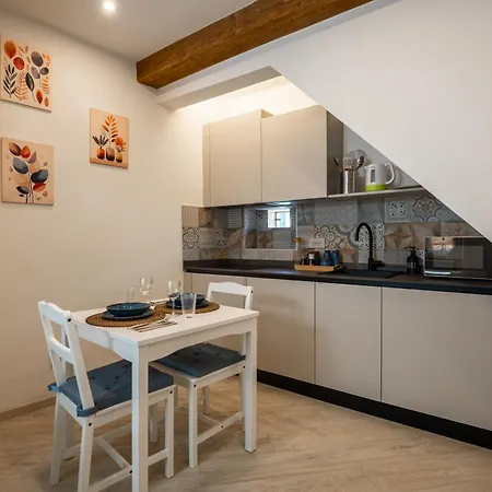 Loft Nel Centro Storico Di Chiavari