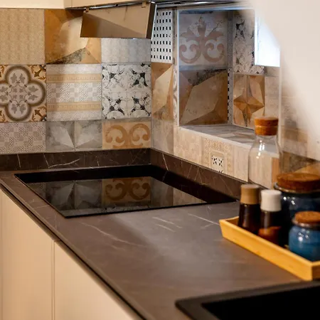 Loft Nel Centro Storico Di