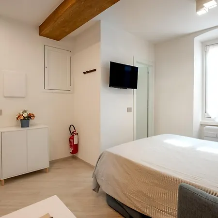 Apartment Loft Nel Centro Storico Di *