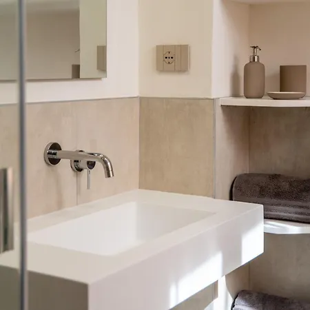 Loft Nel Centro Storico Di Chiavari