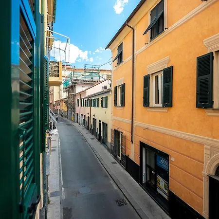 Loft Nel Centro Storico Di *